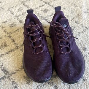 Adidas Tennis shoes (WOMENS)